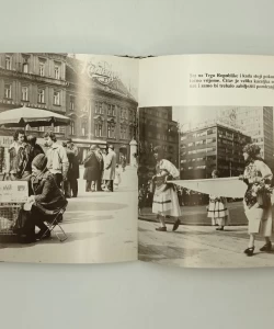 Knjiga Zagreb moj grad autor Marija Braut