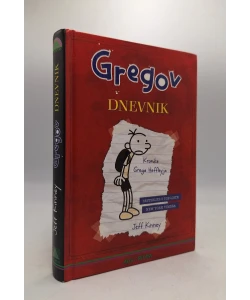 Gregov dnevnik