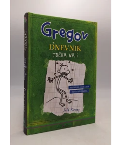 Gregov dnevnik: Točka na i