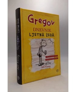 Gregov dnevnik: Ljetna žega