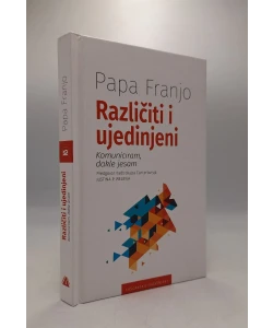 Različiti i ujedinjeni