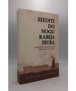Sjediti do nogu rabija Isusa