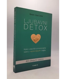 Ljubavni detox