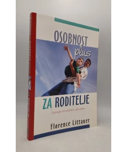 Osobnost plus za roditelje