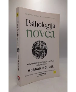 Psihologija novca