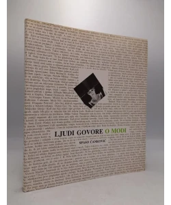 Ljudi govore o modi
