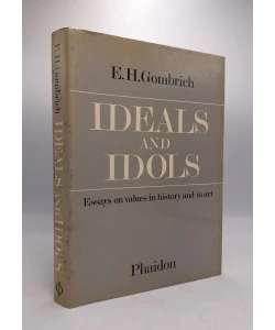 Ideals and Idols