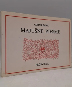 Majušne pjesme