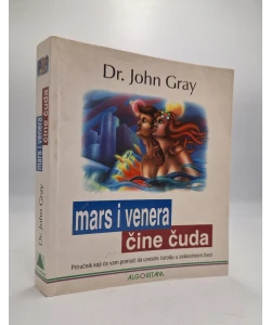 Mars i Venera čine čuda