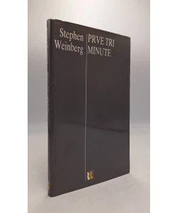 Prve tri minute