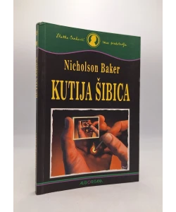 Kutija šibica