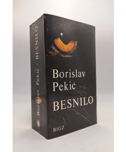 Besnilo