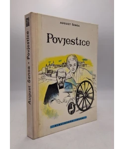 Povjestice