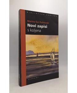 Novi zapisi s koljena