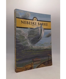 Nebeske barke
