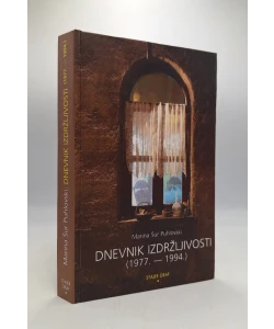Dnevnik izdržljivosti (1977. - 1994.)