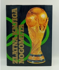 Zlatna knjiga nogometa
