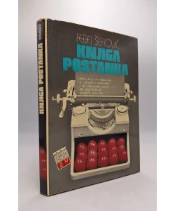 Knjiga postanka