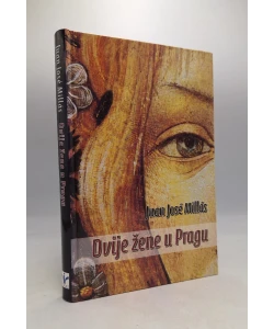 Dvije žene u Pragu