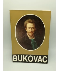 Vlaho Bukovac - Retrospektiva