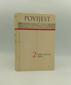 Egipat i antička Grčka