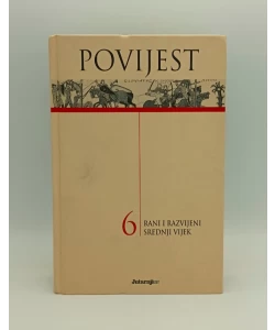 Rani i razvijeni srednji vijek