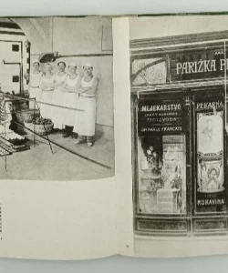 Zagreb 1900