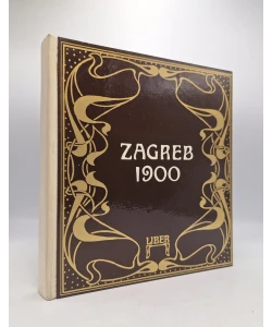 Zagreb 1900