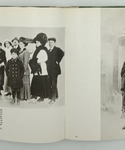 Zagreb 1900