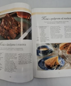 Kolači s ljubavlju