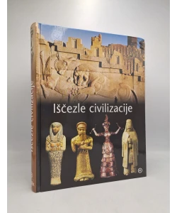 Iščezle civilizacije
