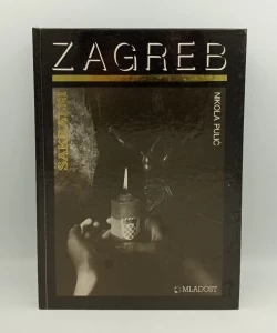 Sakralni Zagreb