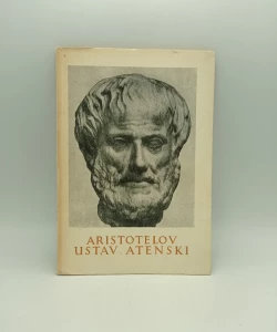 Aristotelov Ustav atenski