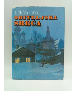 Obiteljska sreća