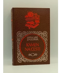 Kamen na cesti
