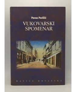 Vukovarski spomenar