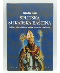 Splitska slikarska baština