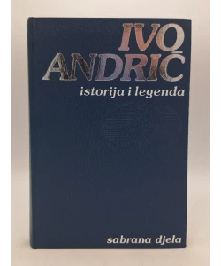 Istorija i legenda