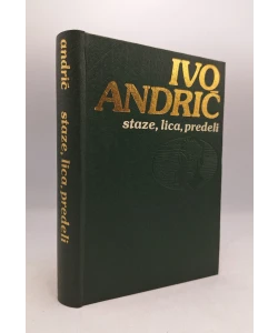 Staze, lica, predeli