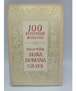 Slika Doriana Graya