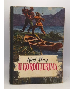 U kordiljerima