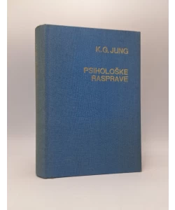 Psihološke rasprave