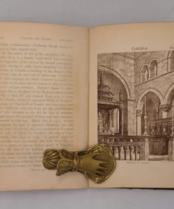 Dalmatia, the Quarnero and Istria I - III