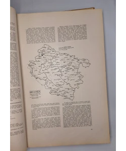 Spomen-knjiga prve obljetnice Nezavisne Države Hrvatske 10. 4. 1941. - 10. 4. 1942.