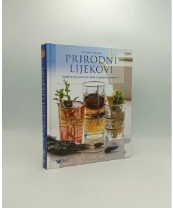 Prirodni lijekovi: vodič kroz ljekovito bilje i njegovu primjenu