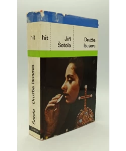 Družba Isusova
