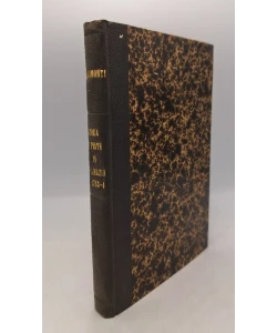 Storia della peste che regno' in Dalmazia Negli Anni 1783 -1784.