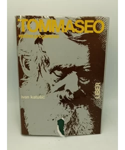 Vječno progonstvo Nikole Tommasea
