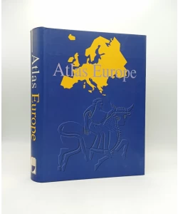 Atlas Europe