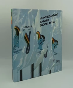 Univerzijada '87